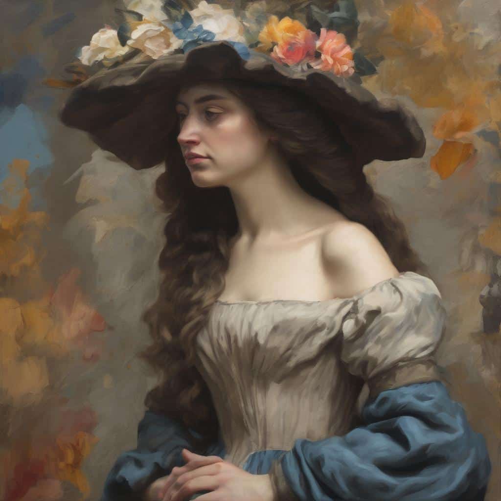 Ρούλαντος ο Νεότερος – Ο Μαιευτικός Ζωγράφος