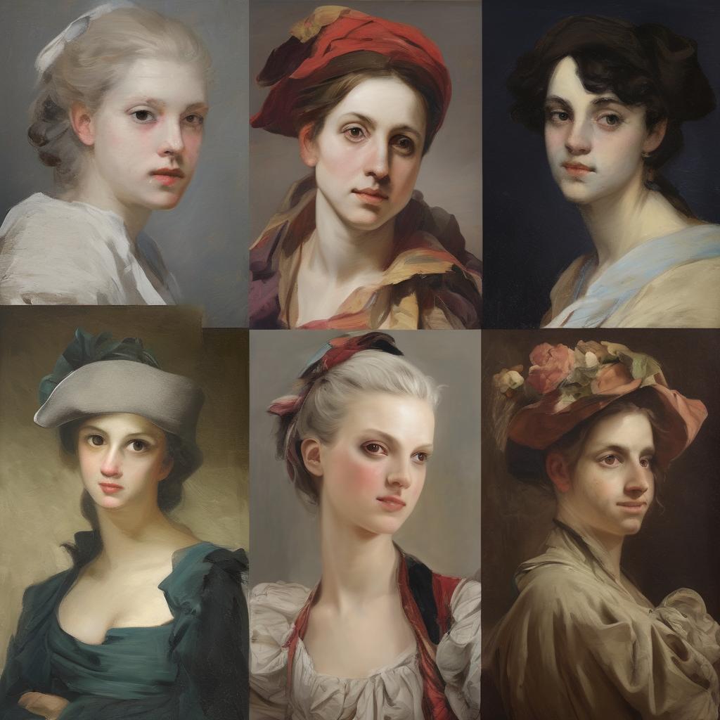 Καλλιτεχνική Εξέλιξη και Στυλ