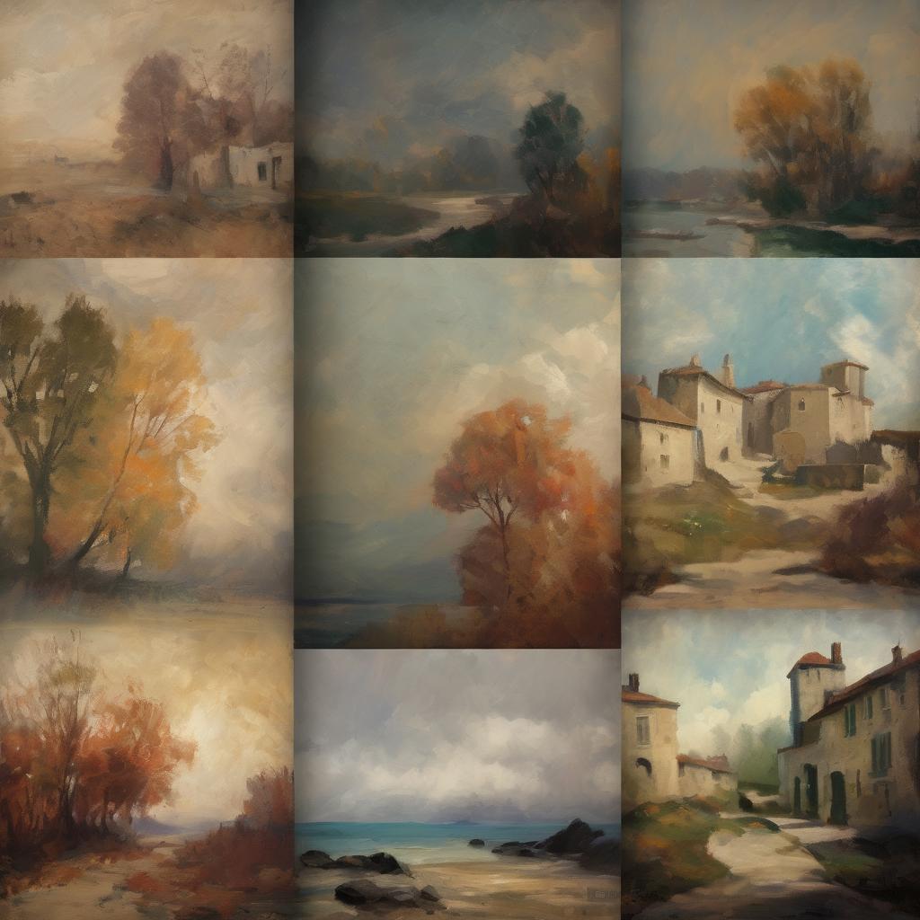 Η Ζωή του Louis BRETEZ