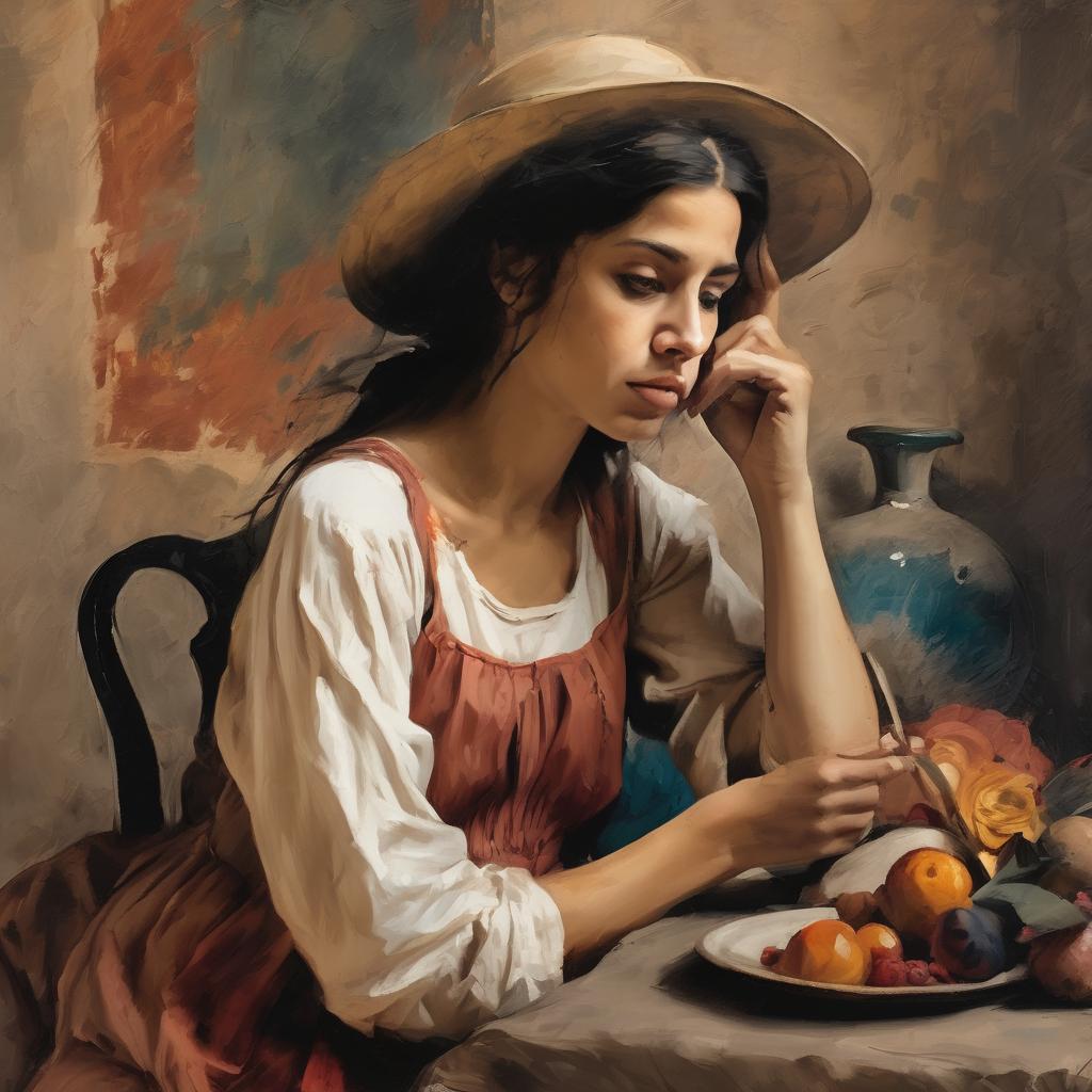 Η Ζωή και η Προέλευση του Καλλιτέχνη Sebastiano Conca