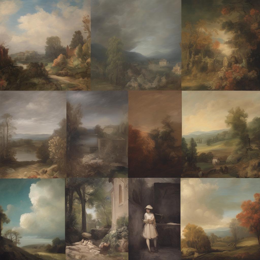 Η πρώιμη ζωή και οι επιρροές του Rueland the Younger FRUEAUF