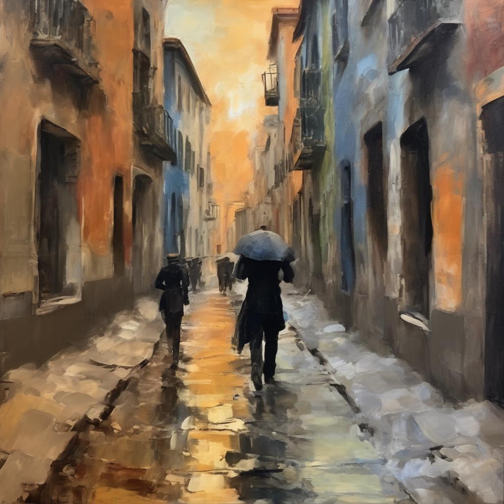 Η ζωή και η προέλευση του Ermenegildo CONSTANTINI