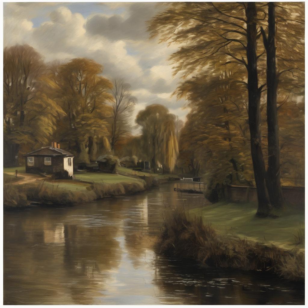 Η Ζωή και Οικογένεια του Μέιντερτ Χόμπεμα