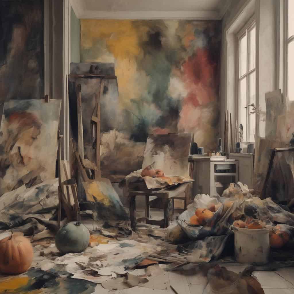 Θωμάς βαν ντερ ΒΙΛΤ – Ολλανδικός Μαιτρ του Φωτός