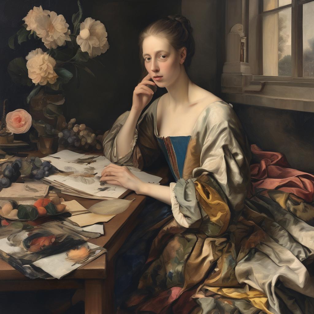 Ο Βίος του Hendrick de FROMANTIOU