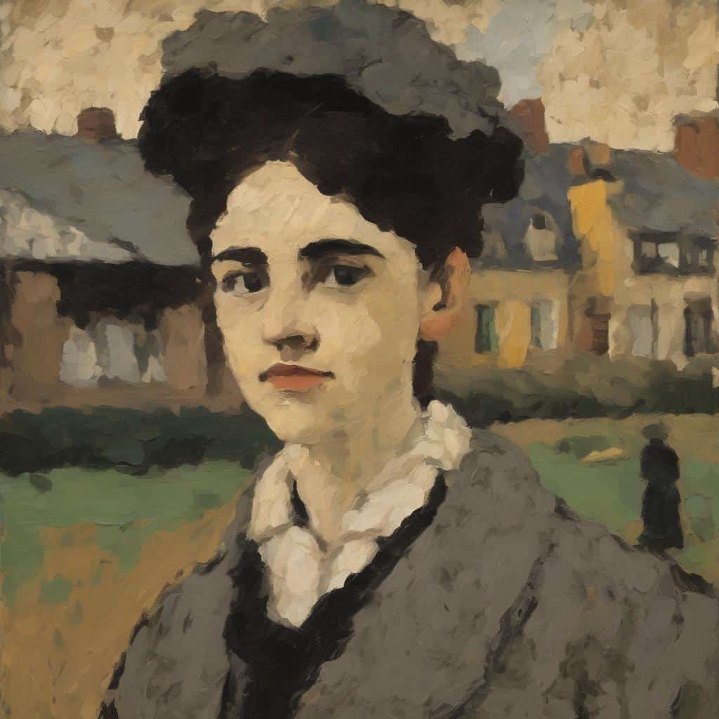 James Wilson MORRICE