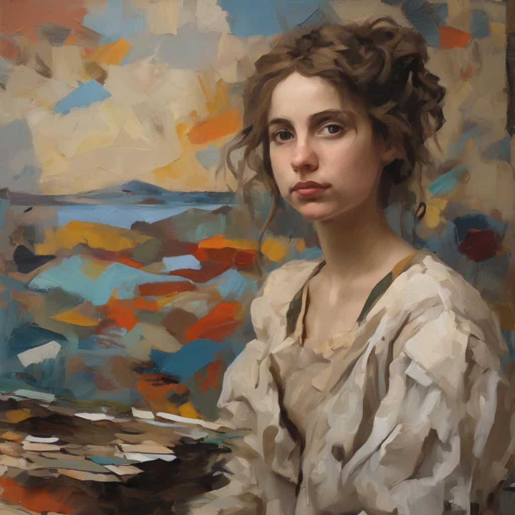 Πασκουάλε ΡΟΜΑΝΕΛΛΙ – Ο Μάρμαρος Μεταμορφωτής