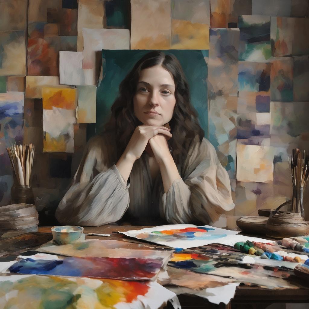 Η Μοναδική Τέχνη και Στυλ του Maximilien Joseph HUTAULT