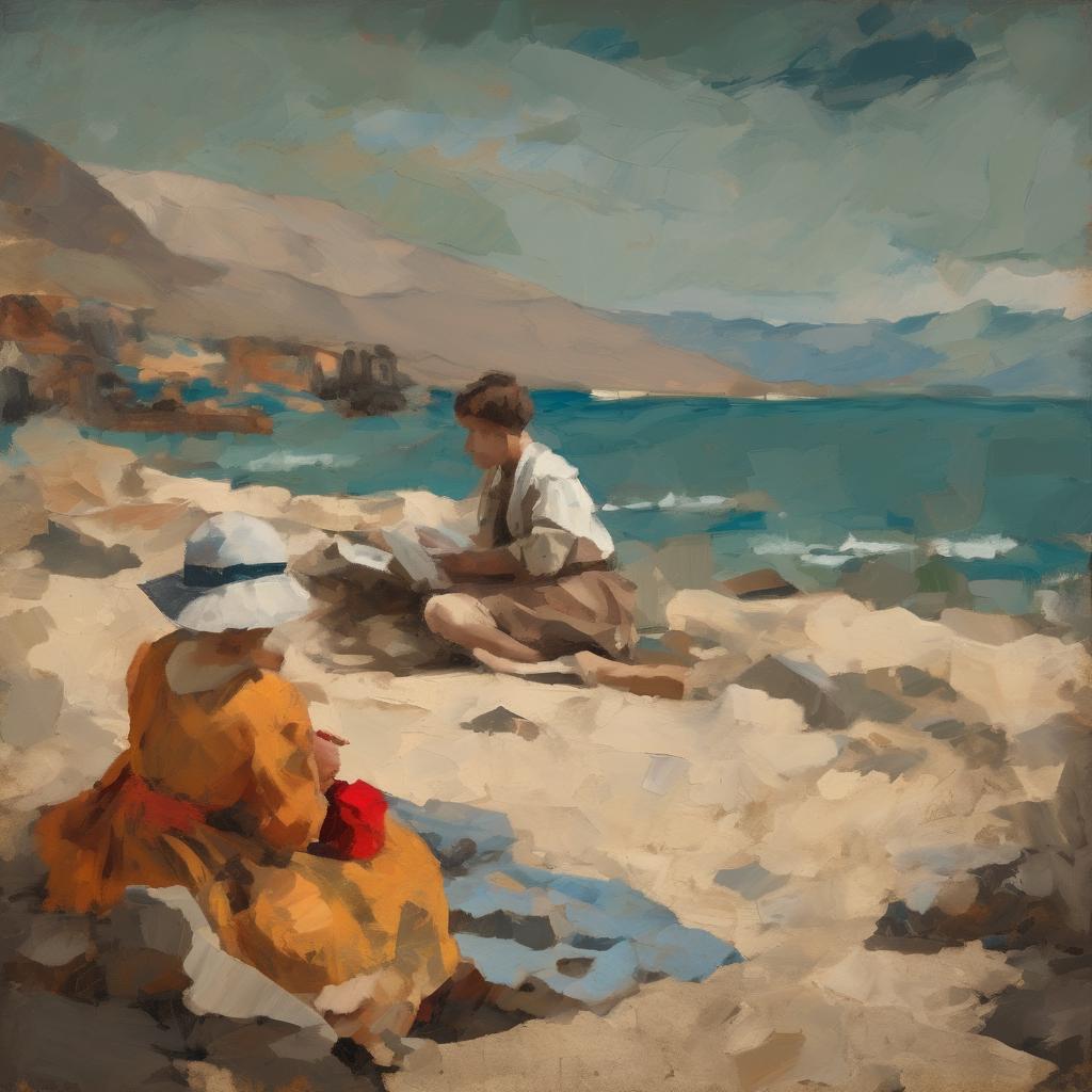 Η Ζωή και η Καριέρα του Pasquale ROMANELLI
