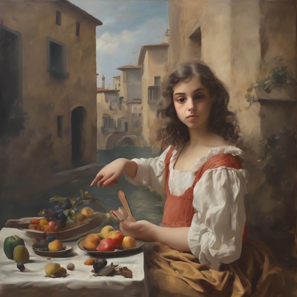 Η Ζωή και η Δράση του Francesco ALBOTTO