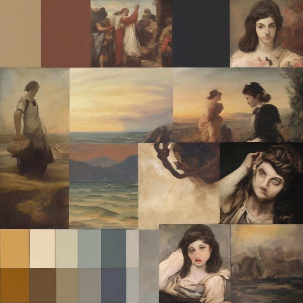 Έντουαρντ ΚΟΛΩΝΝΑ – Ο Μεταρρυθμιστής του Αρχιτεκτονικού Στυλ Nous