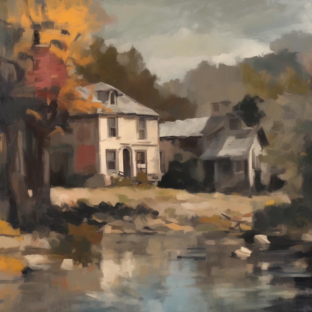 Η Ζωή και Οικογένεια του Richard Barrett DAVIS