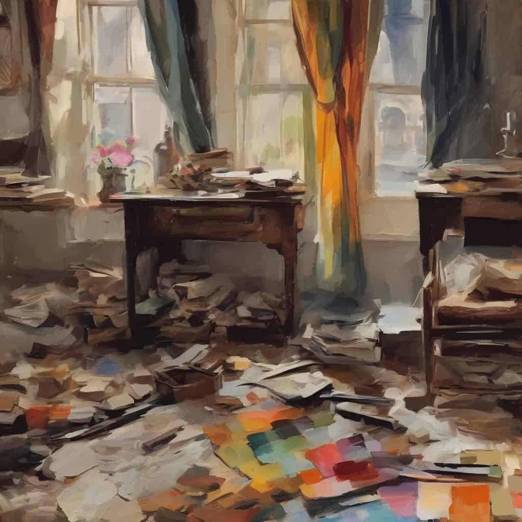 Βίκτορ Όσκαρ ΤΙΛΓΚΝΕΡ – Ο Μάρμαρος του Ρομαντισμού