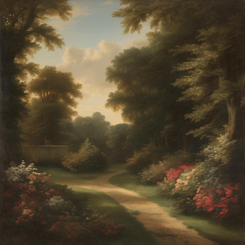 Πατρίκιος ΝΑΣΜΙΘ – Η Εκλεκτή Φύση των Λουλουδιών