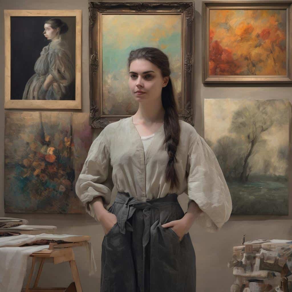 Φέλιξ Ζιέμ – Ο Μαέστρος της Γαλλικής Τοπίο Ζωγραφικής