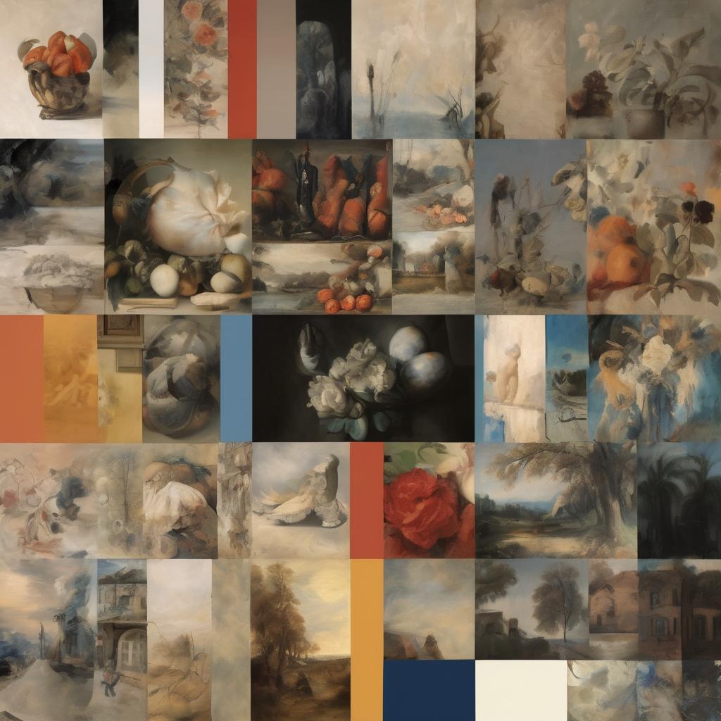 Η Ζωή και η Εξέλιξη του Καλλιτέχνη Peter Wolfgang van CEULEN