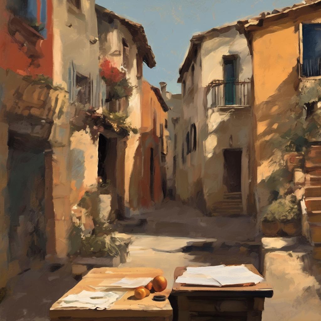 Ο Καλλιτεχνικός Στυλ και οι Τεχνικές του Sebastiano Conca