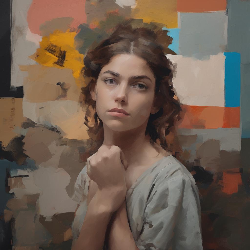 Ο Καλλιτεχνικός Στυλ του Thomas Anthony DEVIS