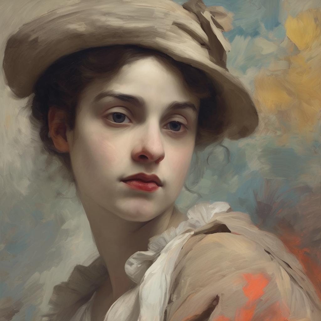 Πρώιμη Ζωή και Εκπαίδευση