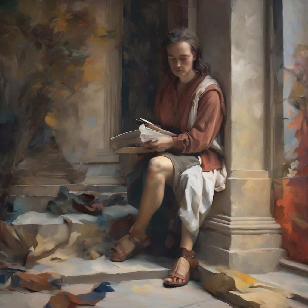 Christophe-Gabriel ALLEGRAIN