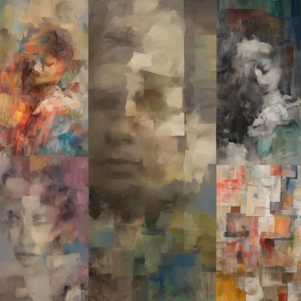 Η Ζωή και Οι Αρχές του Καλλιτέχνη Maximilien Joseph HUTAULT