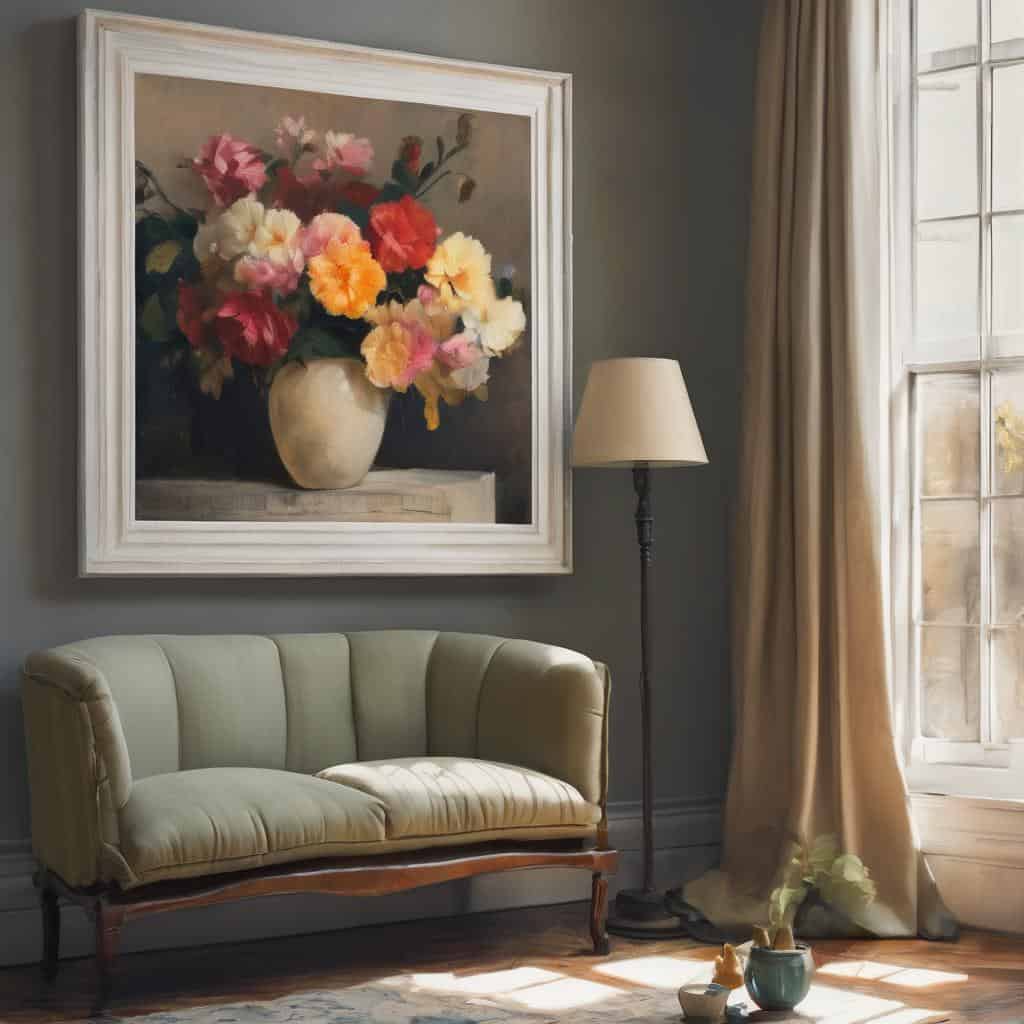 Ρίτσαρντ Μπάρετ Ντέιβις – Ο Μεγάλος Αγγλος Ζωγράφος