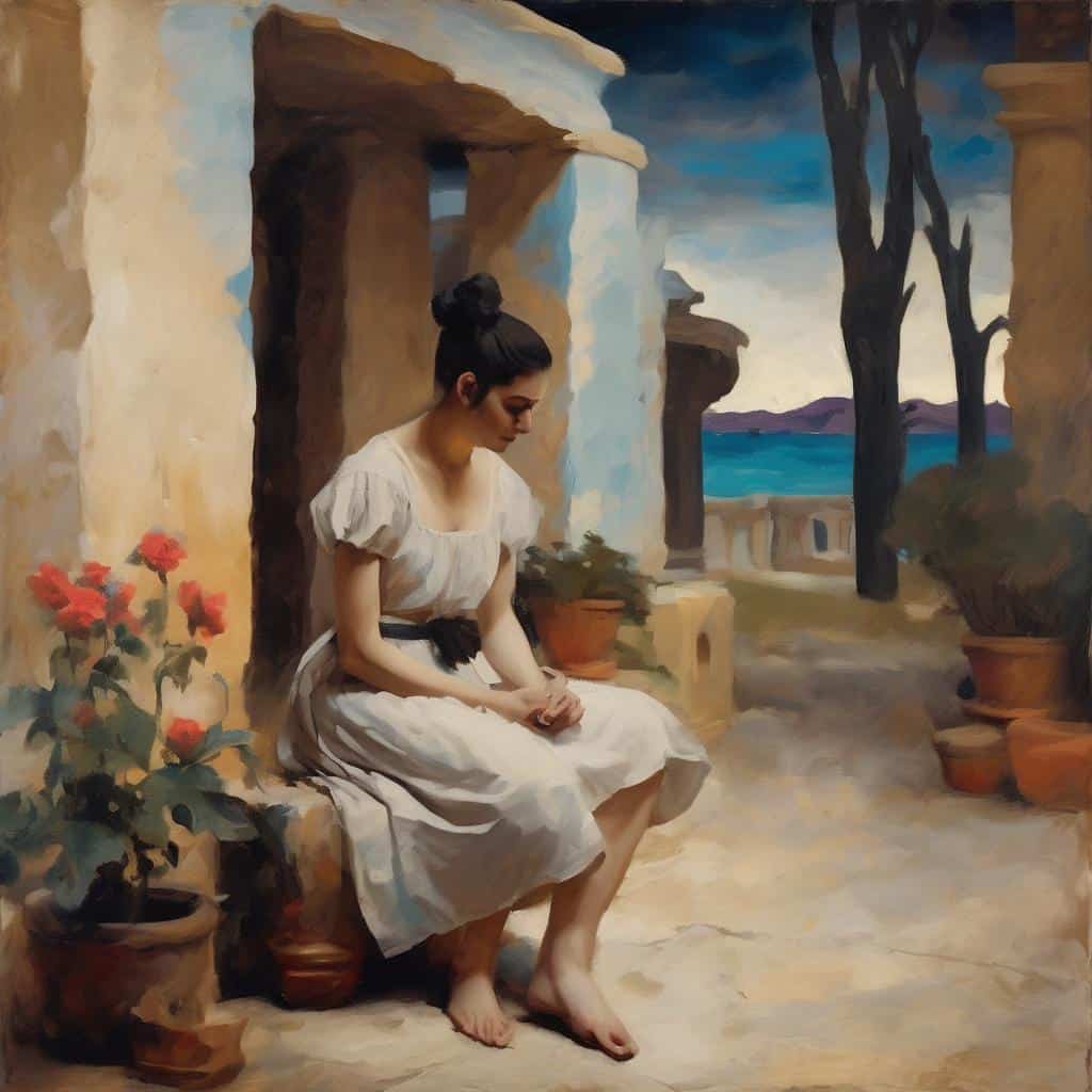 Γκάσπαρ ΝΟΎΝΕΘ ΝΤΕΛΓΚΆΔΟ – Ο Μεγάλος Πορτραίτιστας του 17ου αιώνα