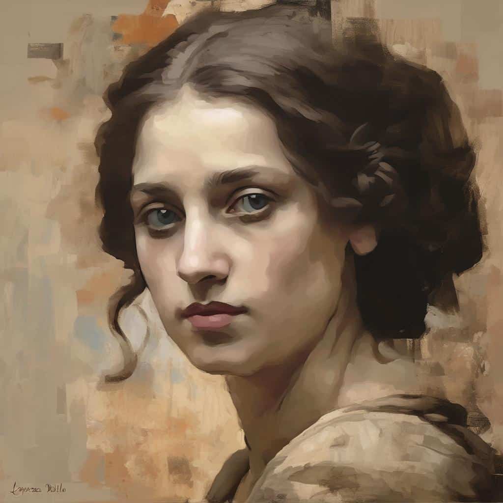 Λορέντσο ντέλο ΣΚΙΟΡΙΝΑ – Ο Μάγος της Αψίθας