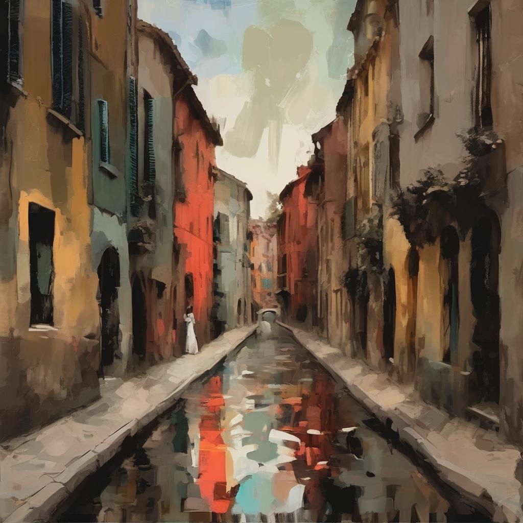 Η Ζωή και η Καριέρα του Κριστόφ-Γαβριήλ Αλλεγρέν