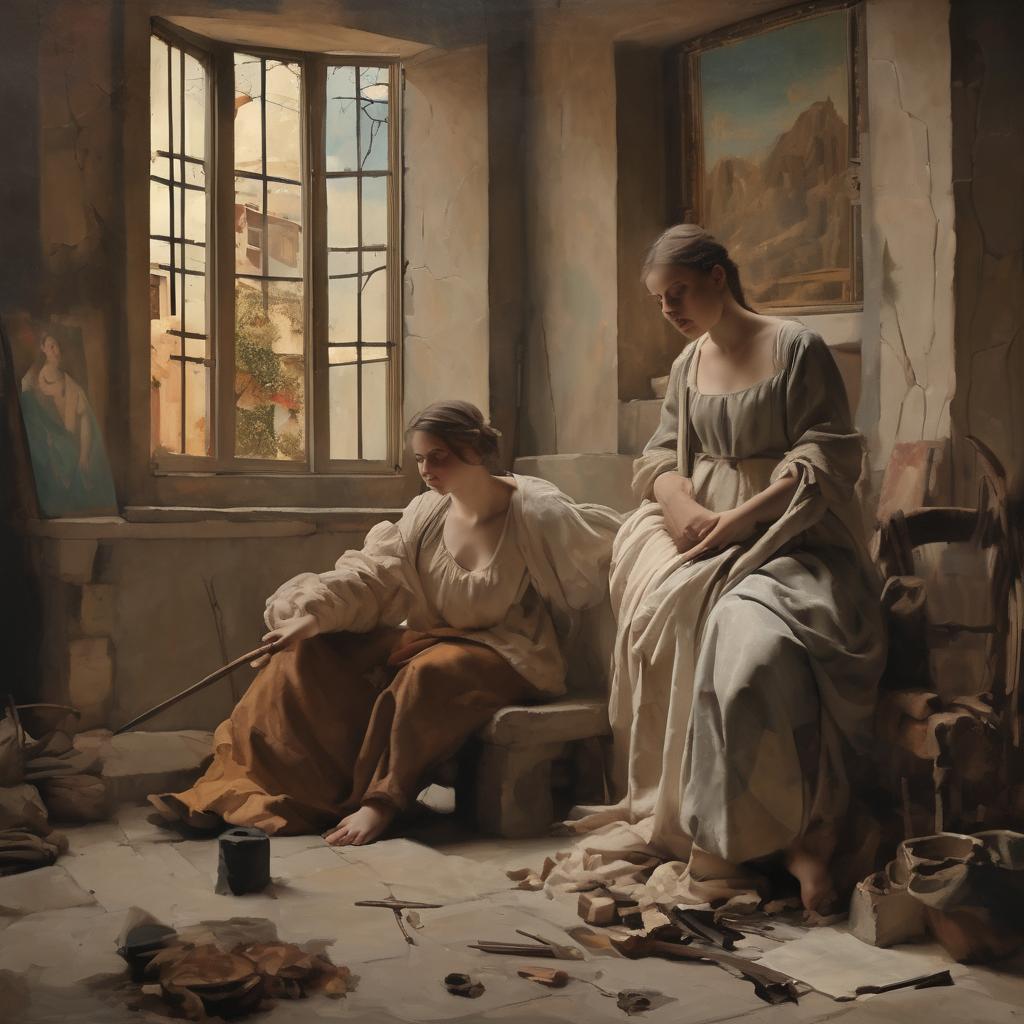 Η ζωή και οι επιρροές του Guglielmo CACCIA