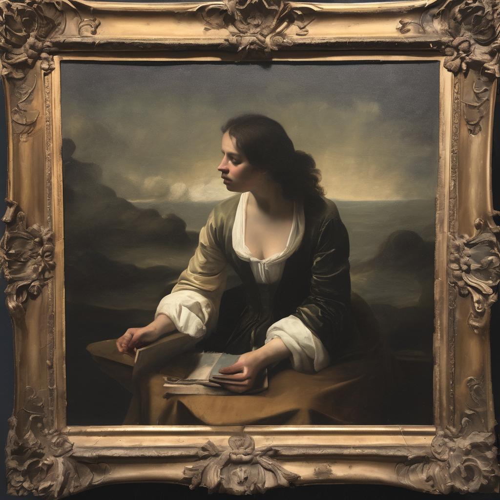 Η Ζωή και οι Πρώτοι Χρόνοι του Adriaen van Wesel