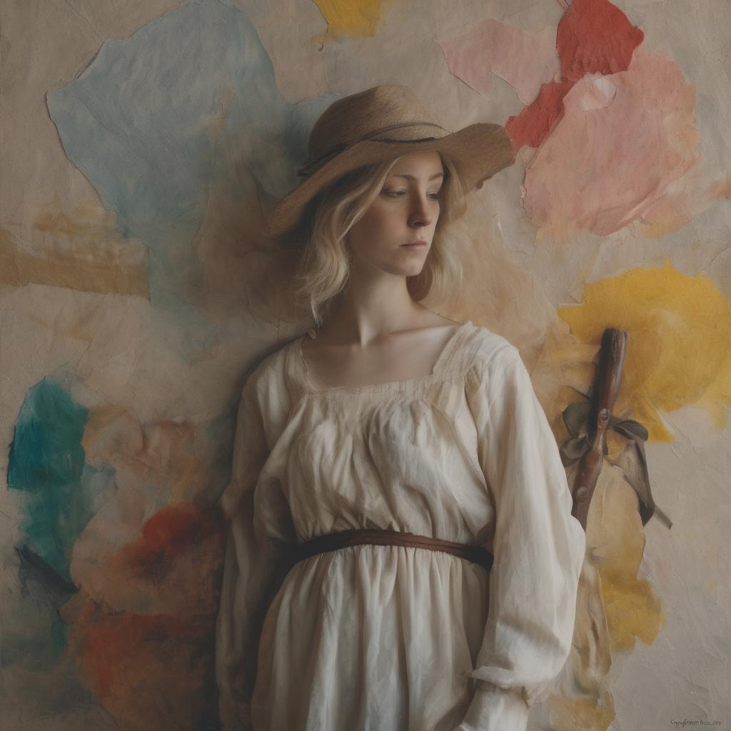 Ο Μοναδικός Στιλ και η Τεχνική του Bengt Erland FOGELBERG