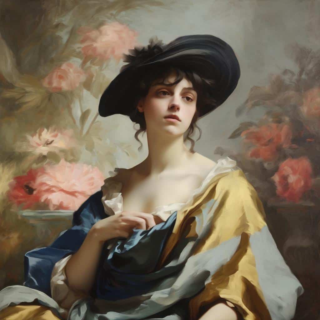 Νικολάς-Λουΐ-Φρανσουά ΓΚΟΣΕ – Ο Έλληνας Εικονογράφος