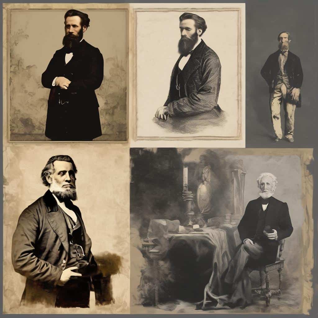 Αβραάμ ΡΕΝΤΓΚΕΝ – Ο ΜΑΓΟΣ ΤΩΝ ΕΠΙΠΛΩΝ