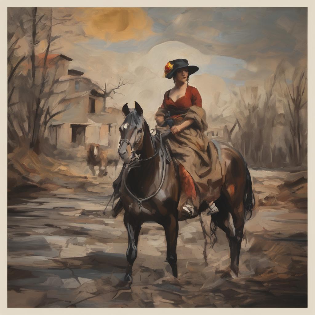 Η Ζωή του Jeronimo HERNANDEZ