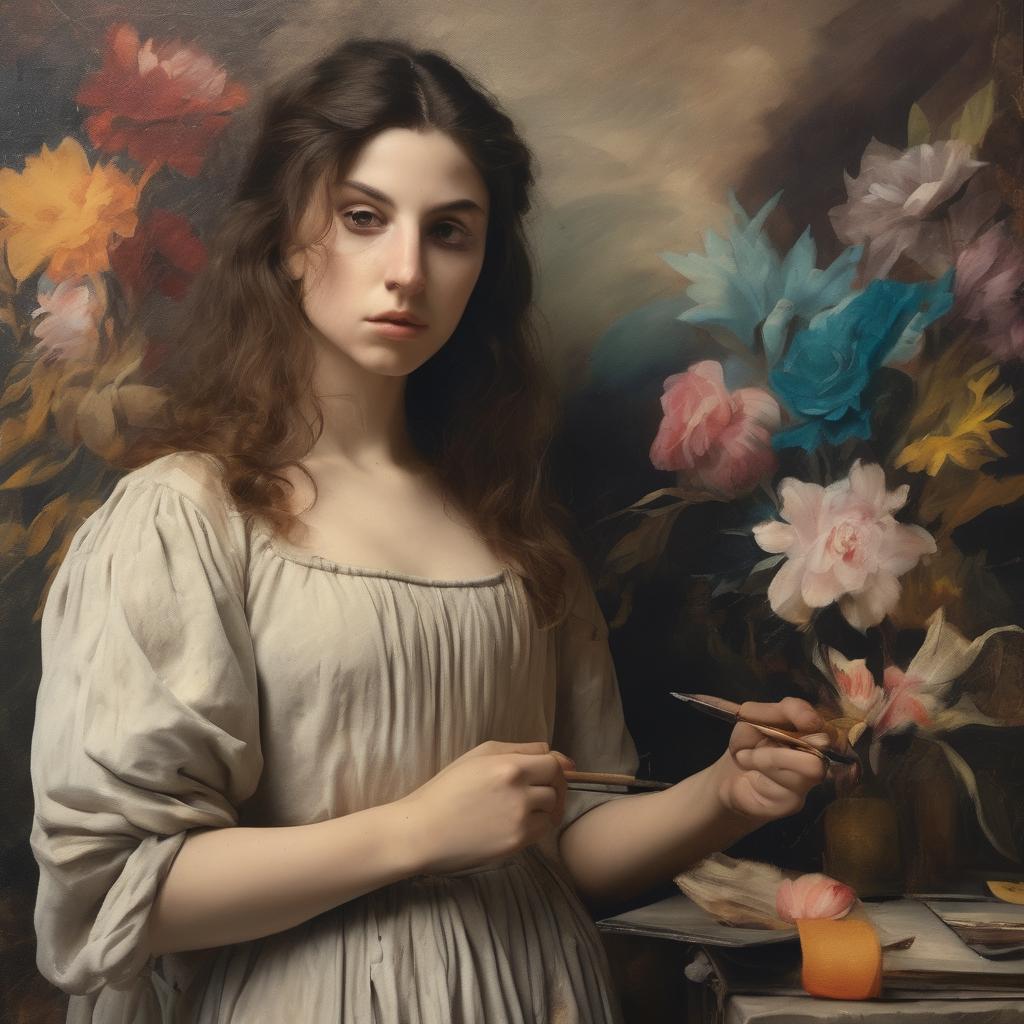 - Ο Τεχνικός Κανόνας και η Στυλιστική Προσέγγιση του Καλλιτέχνη