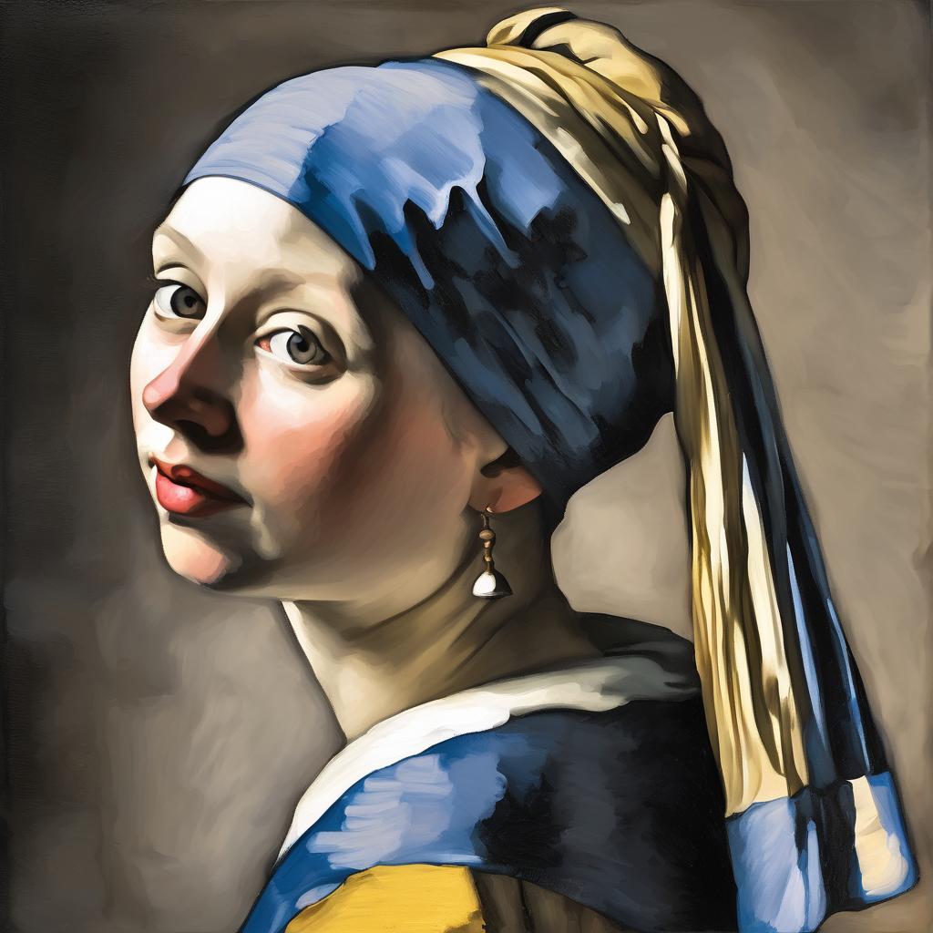 Η Ζωή και η Καριέρα του Καλλιτέχνη Βάρεντ Βέρμεερ