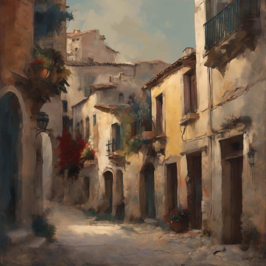 Σεμπαστιάνο Κόνκα – Ο Μεταβαρύνων της Βαρόκ Φρεσκογραφίας